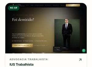Landing Page Profissional — foto 4