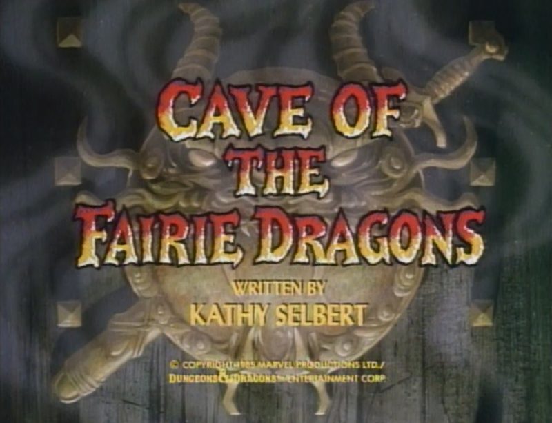 Dungeons & Dragons cartoon - Trilha Sonora Original / Ost Completa — foto 2