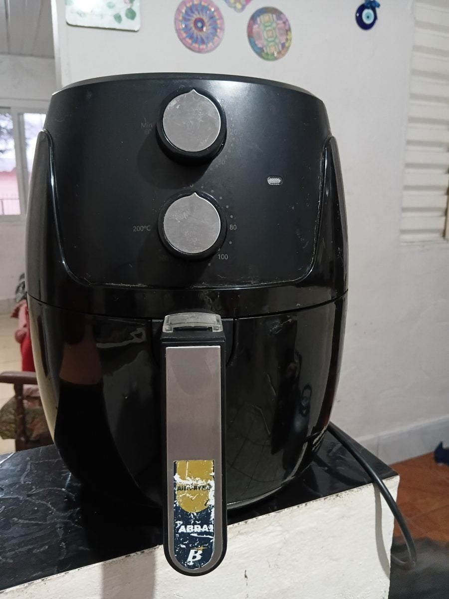 Airfryer Britânia 4l — foto 2