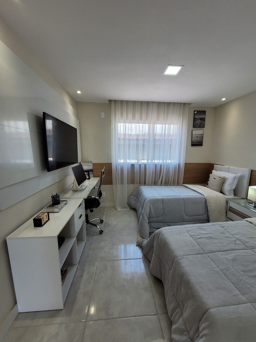 Casa pronta pra morar em Nova Iguaçu. — foto 2