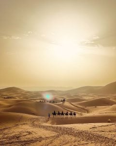 10 Dias de Excursão pelo Deserto a Partir de Casablanca — foto 14