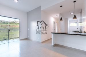 Apartamento Garden para Venda em Juiz de Fora, Santa Maria, 2 dormitórios, 1 suíte, 1 banh — foto 9