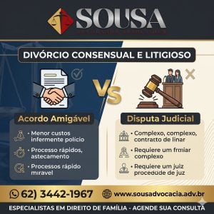 Proteja os direitos da sua família Divorcio — foto 5