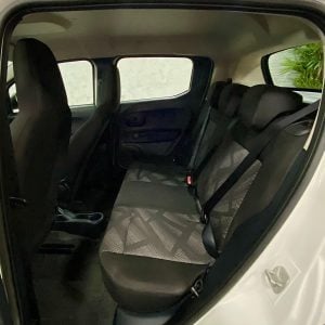 Fiat Mobi 1.0 Like 2025 Manual Flex — foto 5