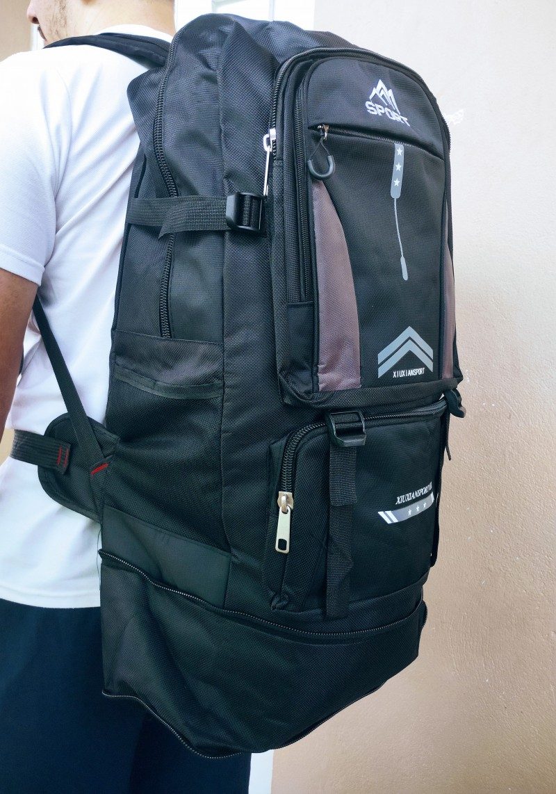 Mochilao — foto 2