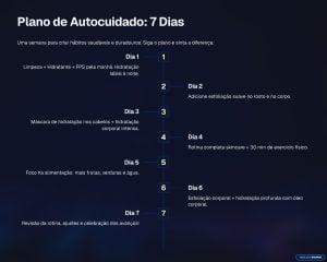 E-book te ensinando a se cuidar da forma correta — foto 9