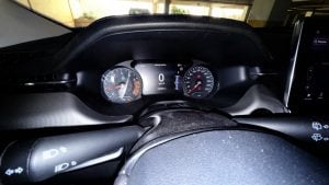 Jeep Compass Longitude T270 1.3 Turbo Flex Automático 2023/2023 — foto 11