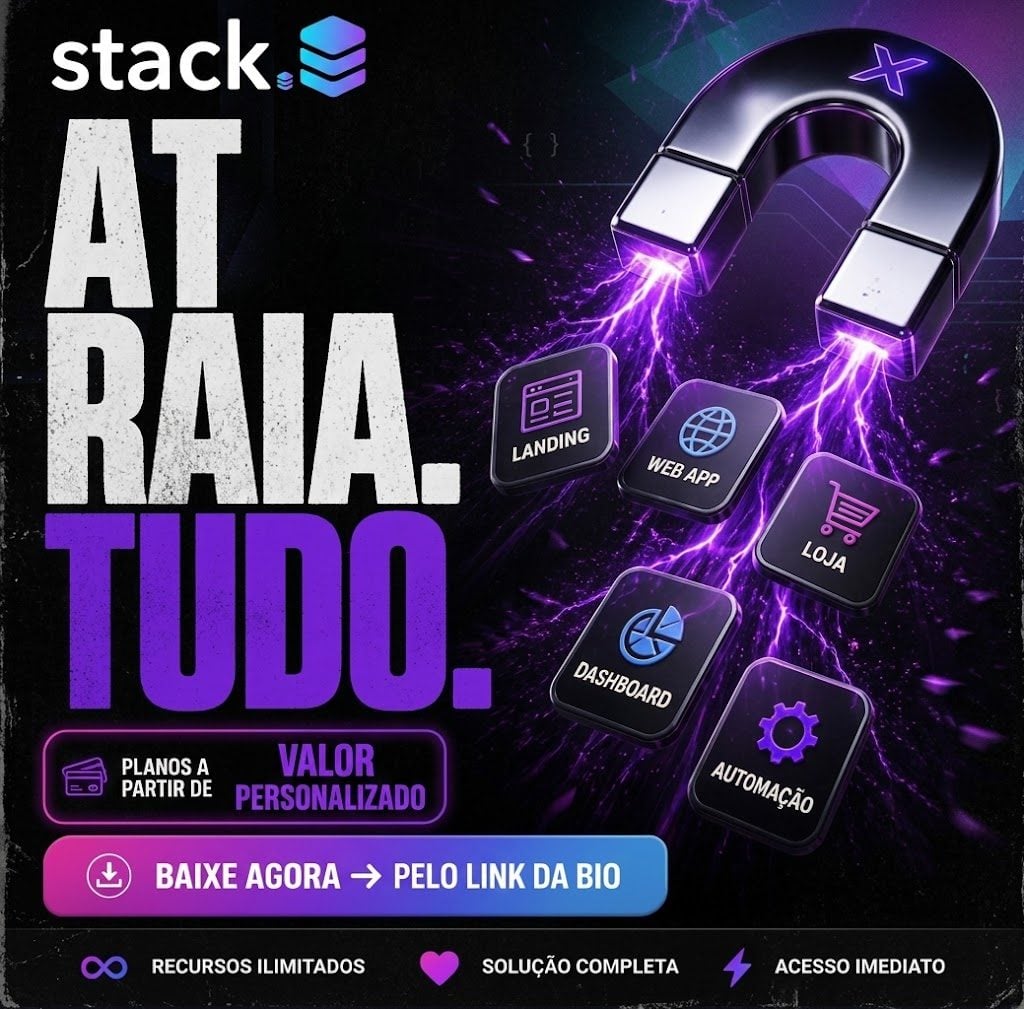 Sites sistemas e landing Pages profissionais — foto 2