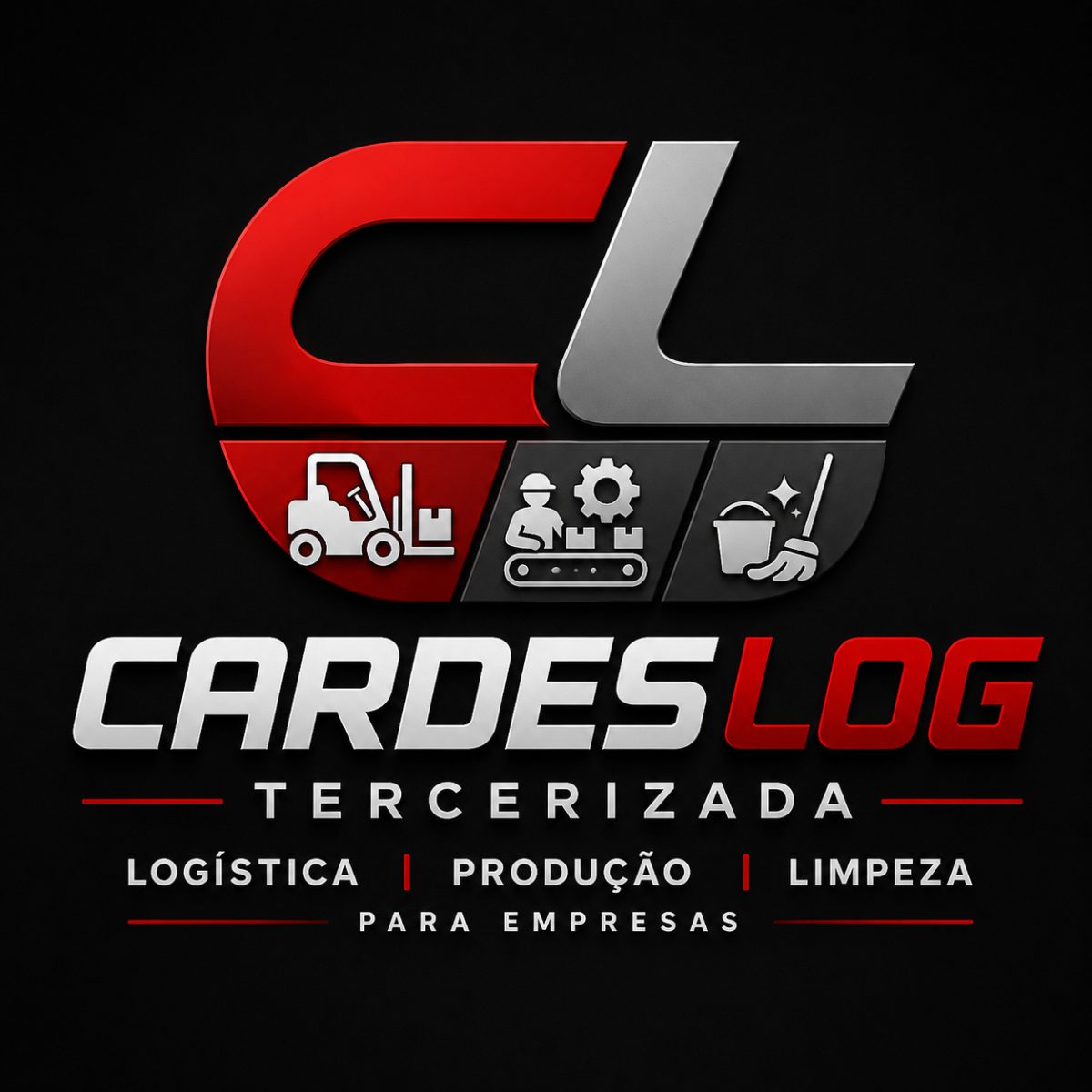 CardesLog Vendedor de Serviços Terceirizados. — foto 2