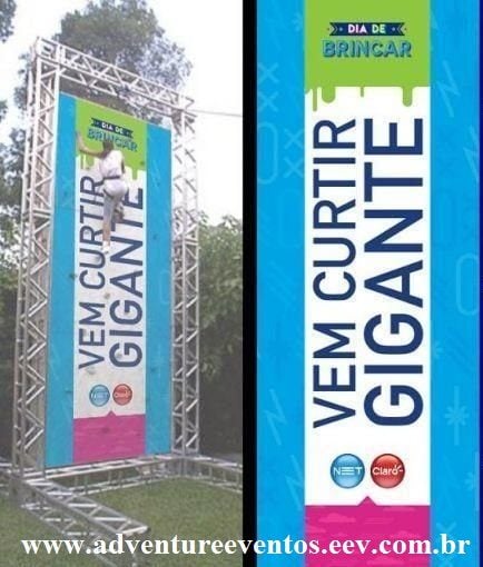 Aluguel e Locação de Parede de Escalada — foto 2