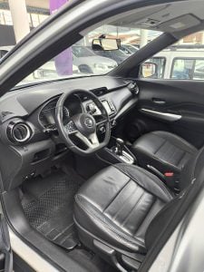 Nissan Kicks SL 2019 1.6 CVT Flex Automático, Topo de Linha — foto 7