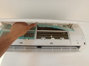 Instalação de Ar Condicionado — foto 3