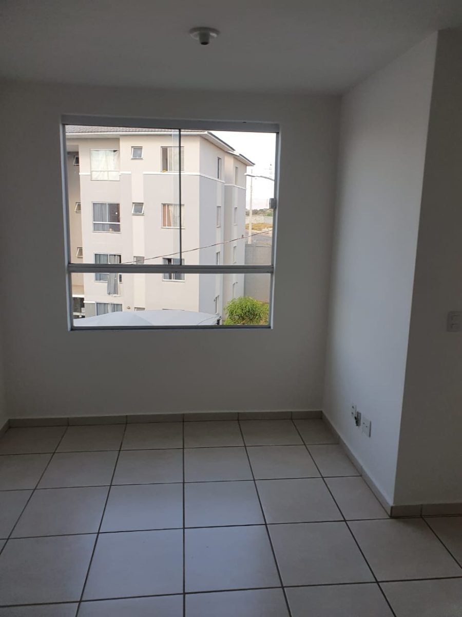 Apartamento — foto 2