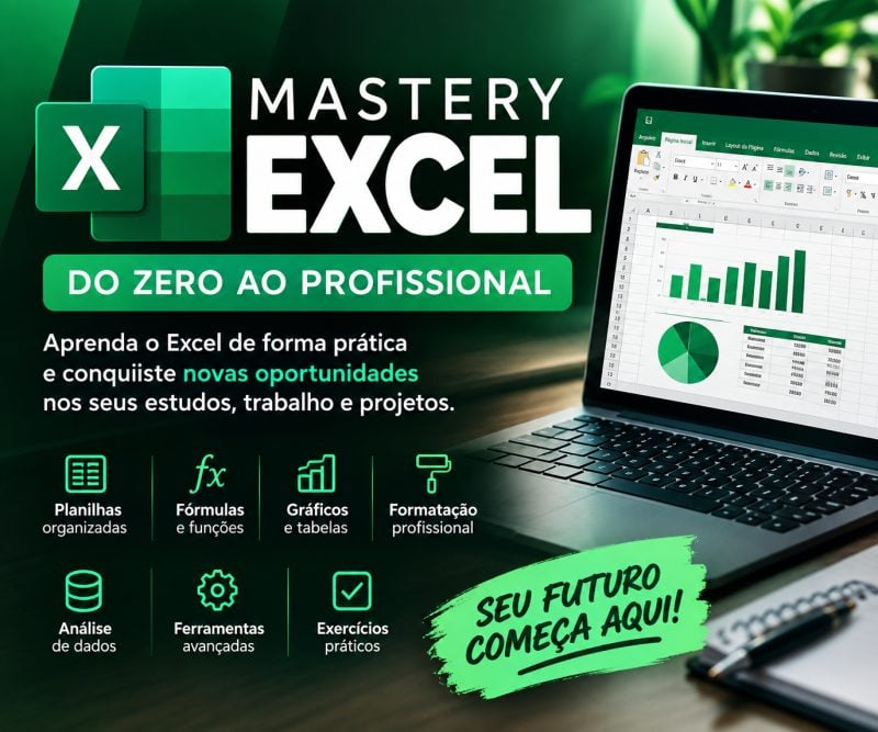 Curso excel