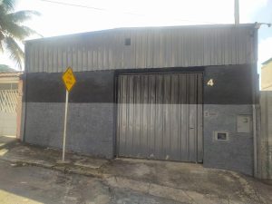 Galpão para Venda em Juiz de Fora, Centenário — foto 5