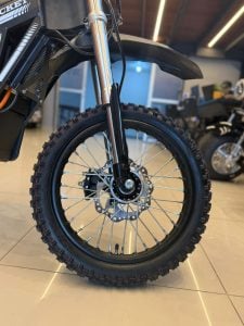 Dirt Motobike — foto 3