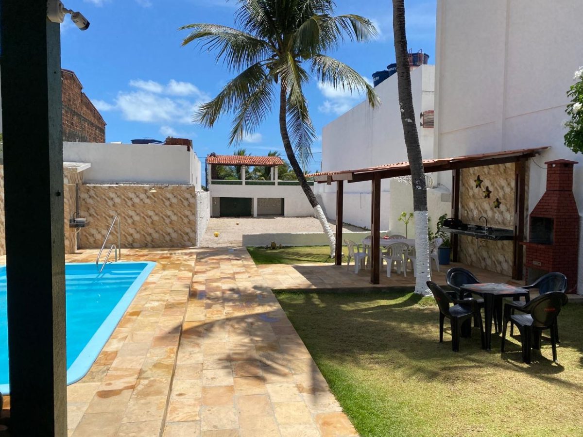Casa de Praia e Temporada - Pitimbu. — foto 2