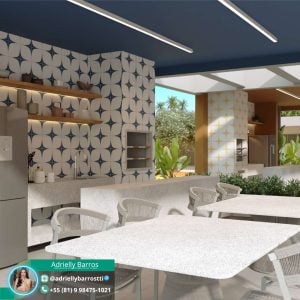 Solina Beira-Mar da DUE na Praia dos Carneiros a partir de R$ 419 mil — foto 6