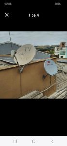Antenista profissional — foto 4