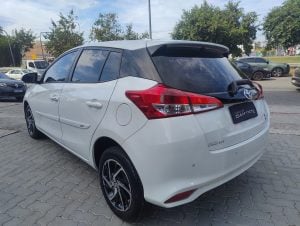 Toyota Yaris 1.5 Xls Multidrive At Flex 23/24 — foto 5