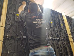 Prestadora de Serviços Para Eventos — foto 10
