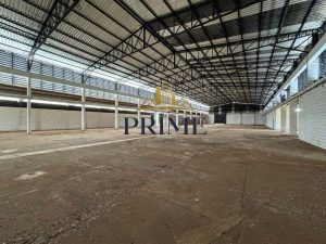 Área Industrial com Barracões | Rodovia Marechal Rondon - Guararapes/SP — foto 4