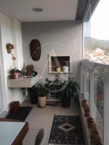 Apartamento para Venda em Florianópolis, Itacorubi, 2 dormitórios, 1 suíte, 2 banheiros, 2 — foto 7