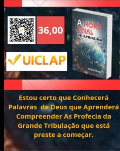Livro e Ebook: A Hora Final se Aproxima — foto 6