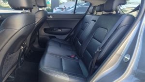 Kia Sportage 2.0 Ex At Flex 18/19 — foto 9