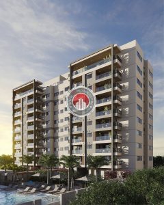 Apartamento a Venda no bairro Barra da Tijuca - Rio de Janeiro, RJ — foto 7