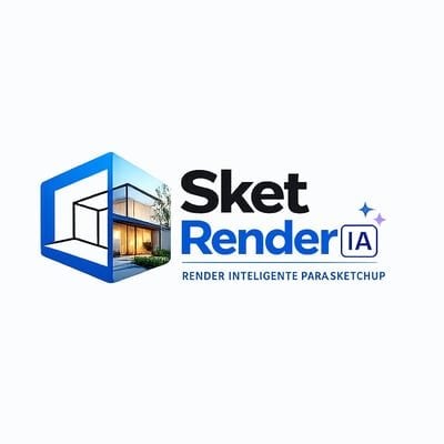 Sket Render Ia