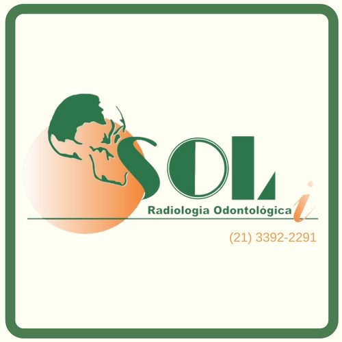 Sol Imagem Radiologia Odontológica