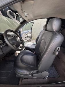 Ford Ka 2004 - 1.0 — foto 5