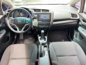 Honda Fit Ex 1.5 Flex Aut. 2020 — foto 13