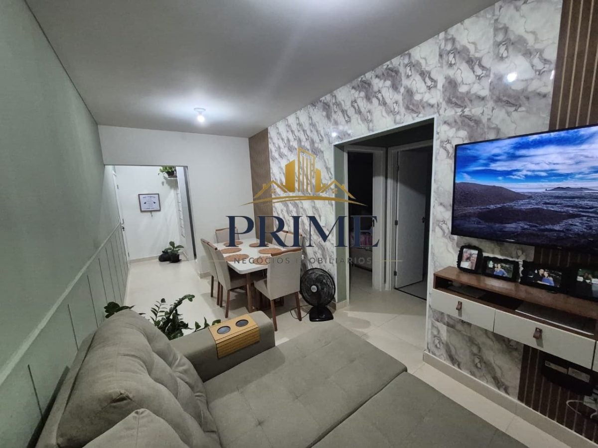 Apartamento Para Venda — foto 2