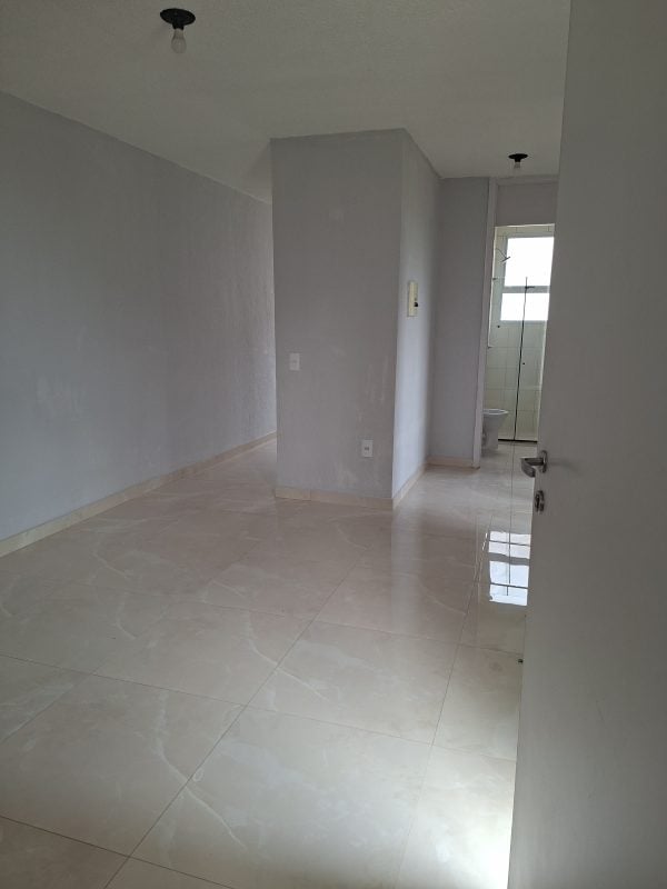Alugo apartamento na estrada do mendanha