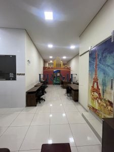 Sala/Conjunto comercial em Araçatuba — foto 7