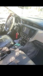 Toyota Corolla 2018 — foto 6