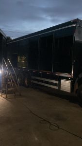 Mecânica Ms Pesado caminhão e máquinas Agriculas — foto 11
