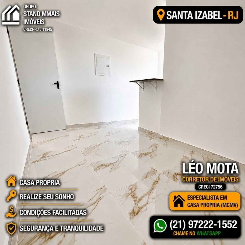Excelente Apartamento De 1 Quarto Em Santa Izabel - Sg — foto 2
