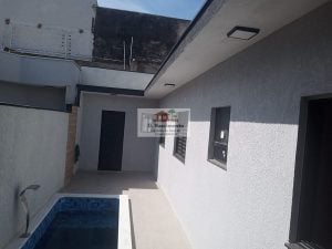 Casa nova em Sorocaba, com piscina em condomínio fechado. — foto 17