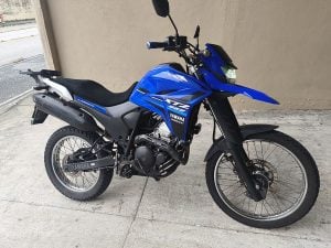 XTZ Lander 250c — foto 4