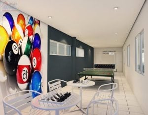 Apartamento 2 Quartos para Venda em Olinda, Jardim Atlântico, 2 dormitórios, 1 banheiro, 1 — foto 10