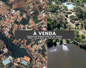 Lote em Condomínio Fechado em Sabará - 360m² — foto 7