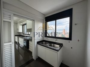 Apartamento de alto padrão para locação — foto 5