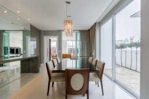 Casa Mobiliada à Venda No Residencial Boulevard, Com 3 Suítes, área Gourmet E Piscina — foto 5
