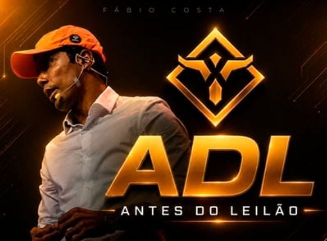 Curso - Comprando Antes Do Leilão