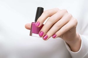 Curso de Esmaltação em gel — foto 3