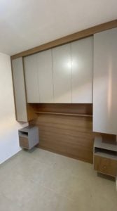 Armários Embutidos — foto 20