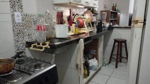 Apartamento para Venda em Olinda, Jardim Atlântico, 2 dormitórios, 1 suíte, 2 banheiros, 2 — foto 4